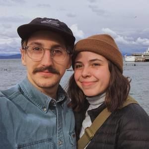 Meet your Posher, Kylee